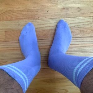 Polo Dress Socks